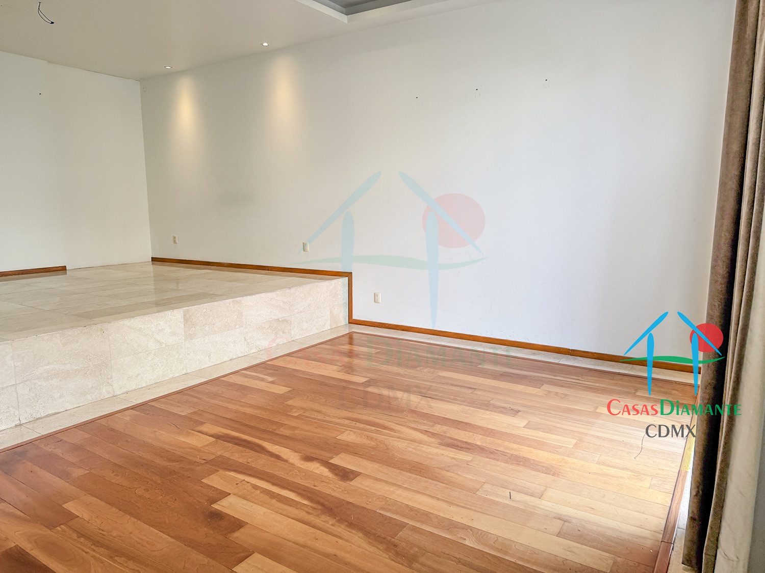 Av. Toluca Villa Sauce BC - Estancia 2